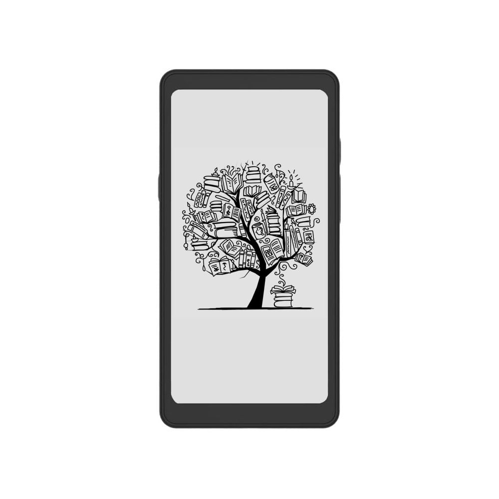 Onyx Boox Kant eReader 2+32Gb, E Ink Carta Plus, 6.13" Touch - Walmart.com