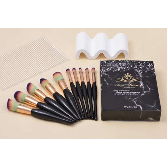 Onyx Colorbow Brush Set