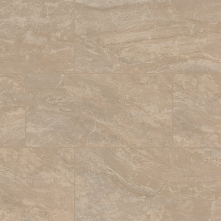 MSI Onyx Crystal 12 in. x 24 in. Polished Porcelain Floor and Wall Tile (16 sq. ft. / case) MSI Onyx Crystal 12 in. x 24 in. Polished Porcelain Floor and Wall Tile (16 sq. ft. / case)