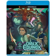 Sentai - Onyx Equinox [BLU-RAY]