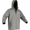 thumbnail image 1 of Onyx Essential Rain Jacket - 2XL - Gray, 1 of 1