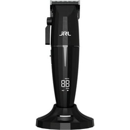 JRL Professional ONYX | Cordless Hair Clipper for Barbers