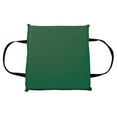 thumbnail image 1 of Onyx Foam Boat Cushion, Green, 1 of 1