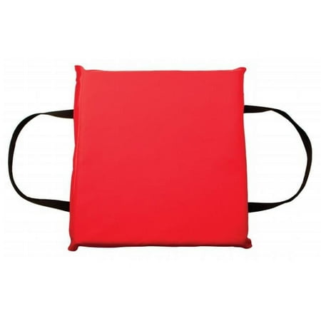 Onyx Foam Boat Cushion