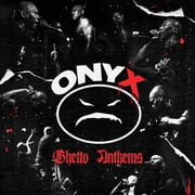 Onyx - Ghetto Anthems - Music & Performance - CD