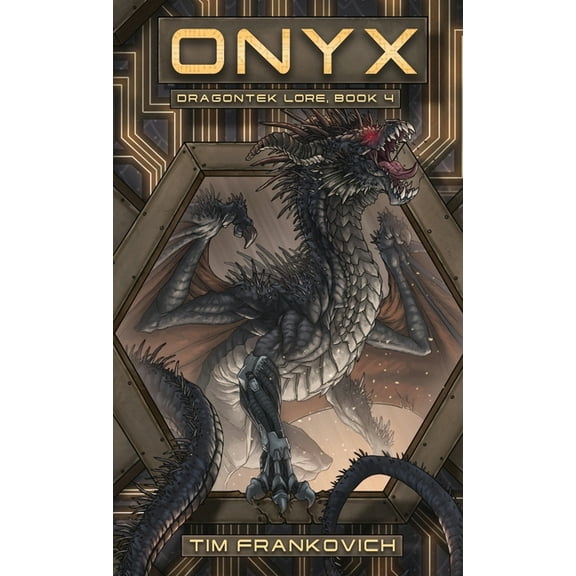 Onyx, (Hardcover)