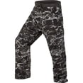 thumbnail image 1 of Onyx Hydrovore Rain Pants - 2XL - Elements Blacktip, 1 of 1