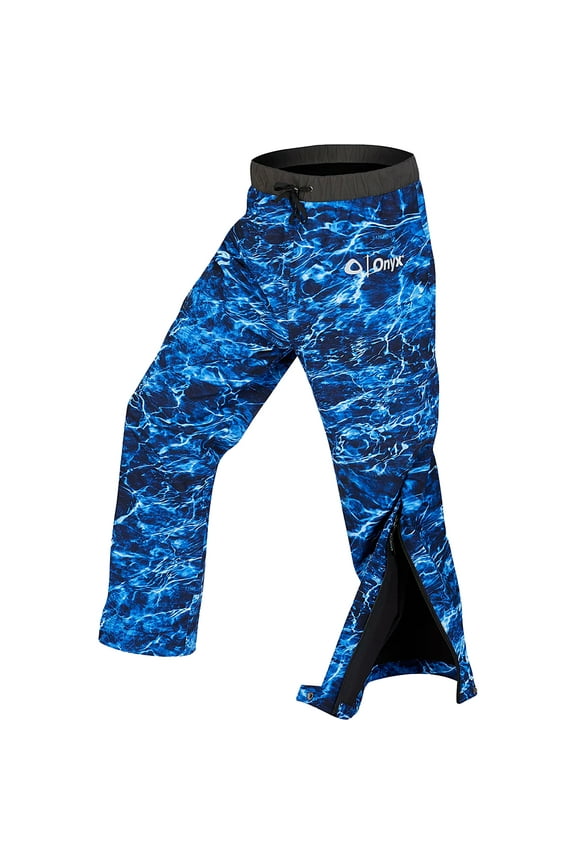 Hydrovore Rain Pants - 2XL - Elements Marlin