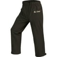 thumbnail image 1 of Onyx Hydrovore Rain Pants - 2XL - Gray, 1 of 1