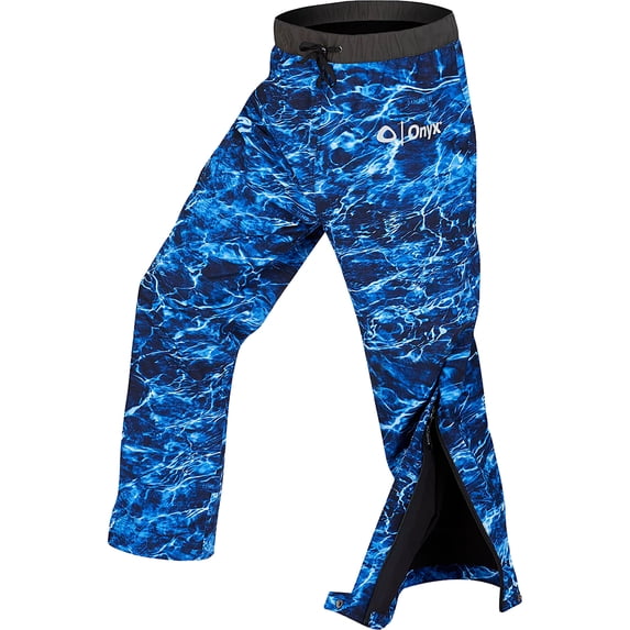 Onyx Hydrovore Rain Pants - 3XL - Elements Marlin