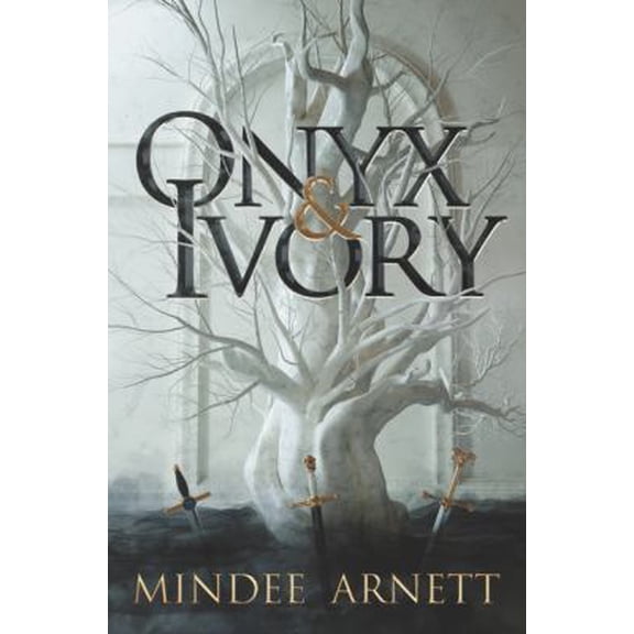 Pre-Owned Onyx & Ivory (Hardcover) 0062652664 9780062652669
