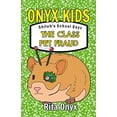 thumbnail image 1 of Pre-Owned Onyx Kids Shiloh's School Dayz: The Class Pet Fraud (Paperback) 1718081197 9781718081192, 1 of 1