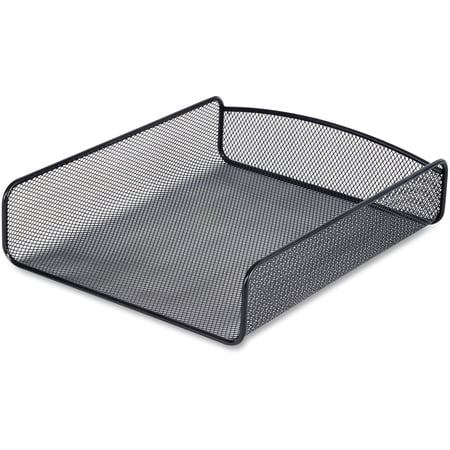Onyx Letter Tray