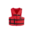 thumbnail image 1 of Onyx LifeJacket, Adult, Oversize, 15.5lb, Foam, RD, 1 of 3