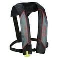 thumbnail image 1 of Onyx M-24 Essential Manual Inflatable Life Jacket - Red - Adult Universal [131200-100-004-23], 1 of 2