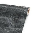 thumbnail image 1 of Onyx Marble 48” x 52” Vinyl Wrap Sheet for large or custom items | 3M wrap DIY to custom skin gear of all types and sizes, including vehicles, boats, appliances, furniture, atv’s, golf, 1 of 5