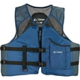 thumbnail image 1 of Onyx Mesh Classic Sport Life Jacket Navy 4Xlarge, 1 of 2