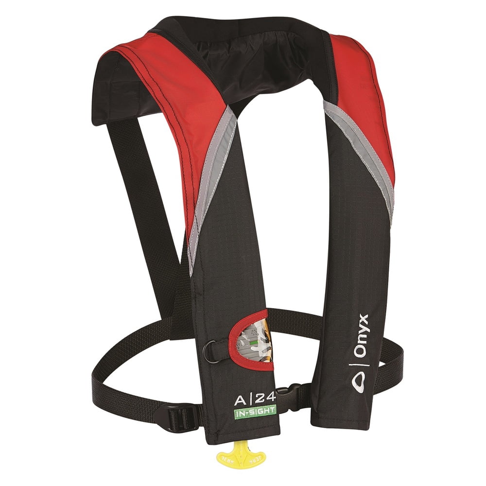 Onyx MoveVent Dynamic Paddle Sports Life Vest - XL/2XL - Aqua