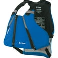 thumbnail image 1 of Onyx Movevent Curve Vest - Blue XS/SM, 1 of 4