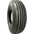 thumbnail image 1 of Onyx NTL323 All Steel ST225/90R16 129L 14 Load Range G Radial Trailer Tire - 225/90/16 (Tire Only), 1 of 5
