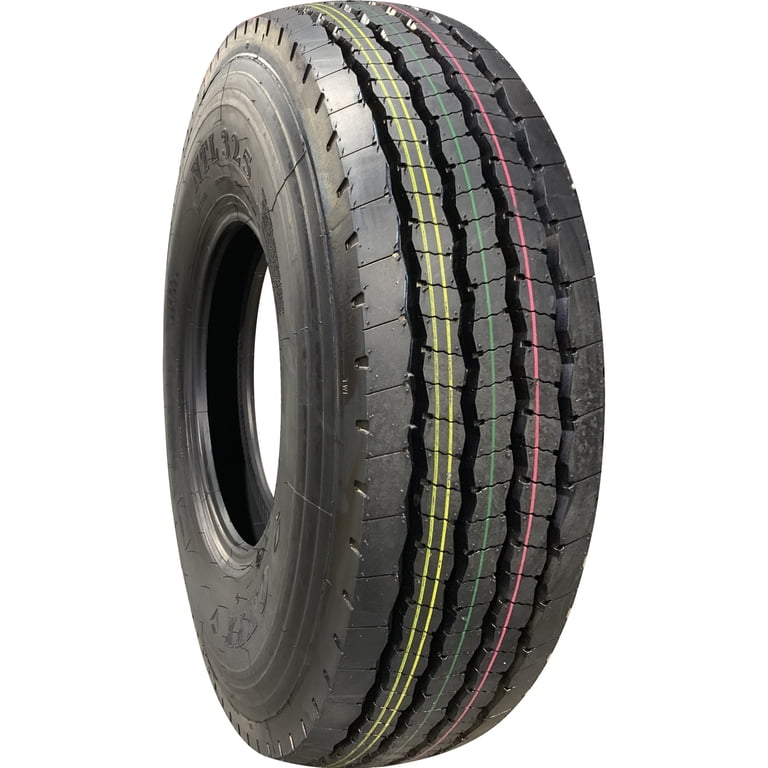 Onyx NTL323 All Steel ST225/90R16 129L 14 Load Range G Radial