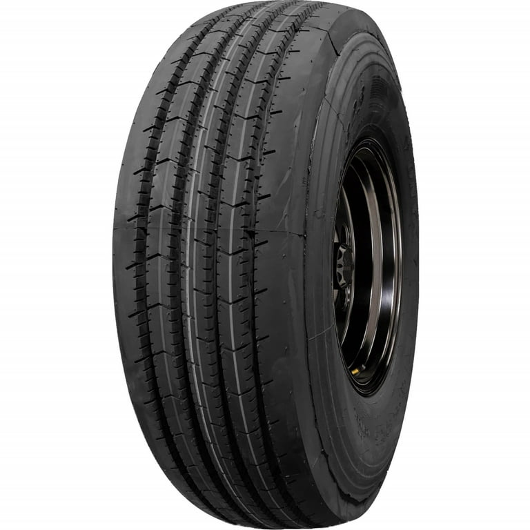 ST235/85R16 Trailer King Ultra STR 132/127L Load Range G, 48 OFF