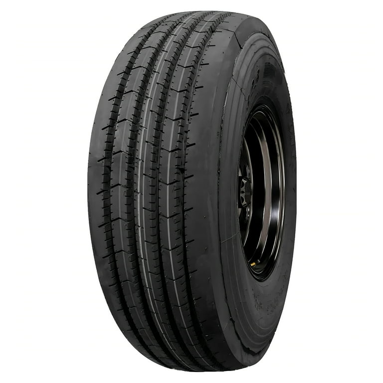 Onyx NTL323 Radial All Steel Trailer Tire - ST235/80R16 14 Onyx NTL323 Radial All Steel Trailer Tire - ST235/80R16 14