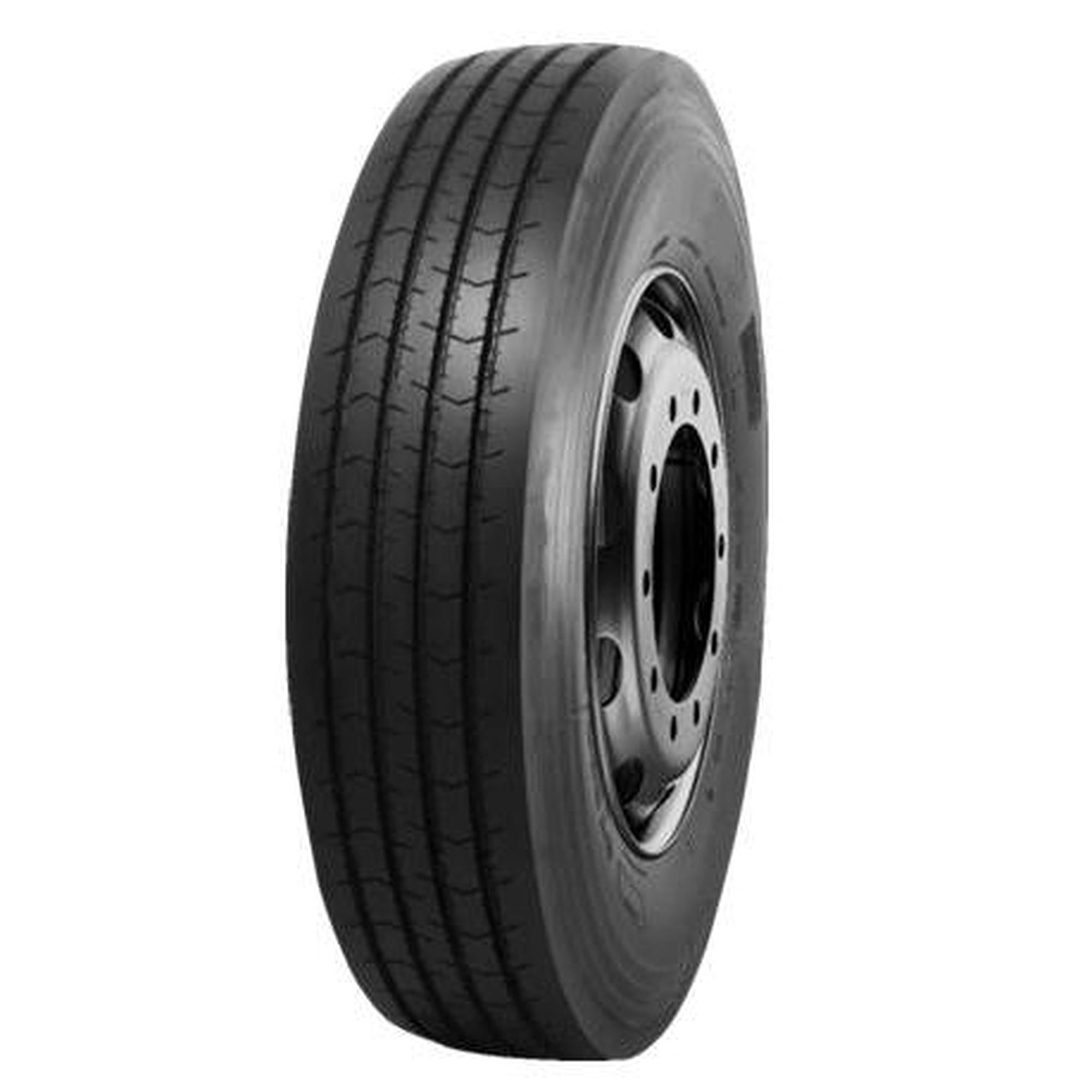 Onyx NTL323 Radial All Steel Trailer Tire - ST235/80R16 14 Ply