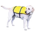 thumbnail image 1 of Onyx Nylon Pet Vest - Small - Yellow, 1 of 1