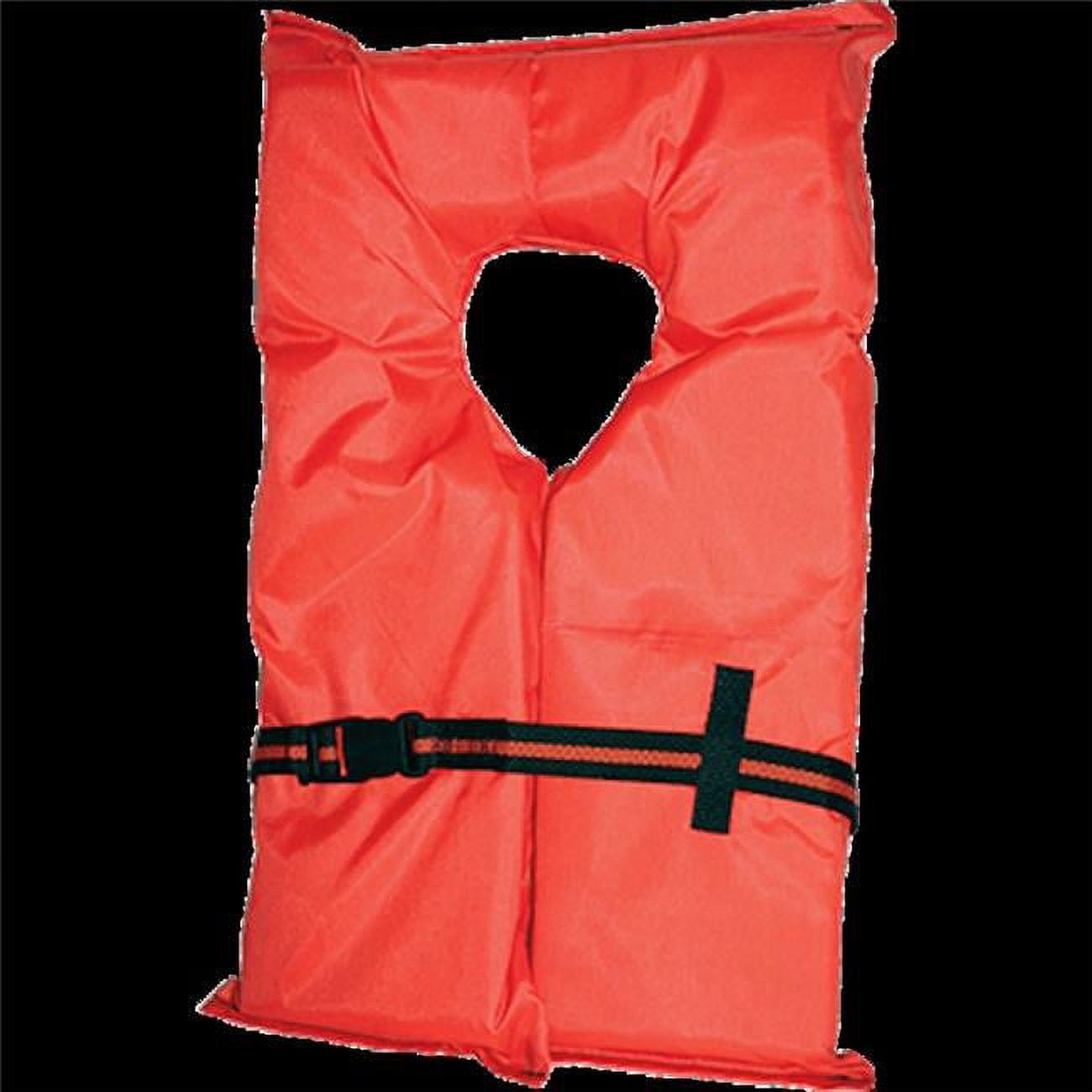 Onyx Outdoor 1020002412 Type II Life Adult Vest
