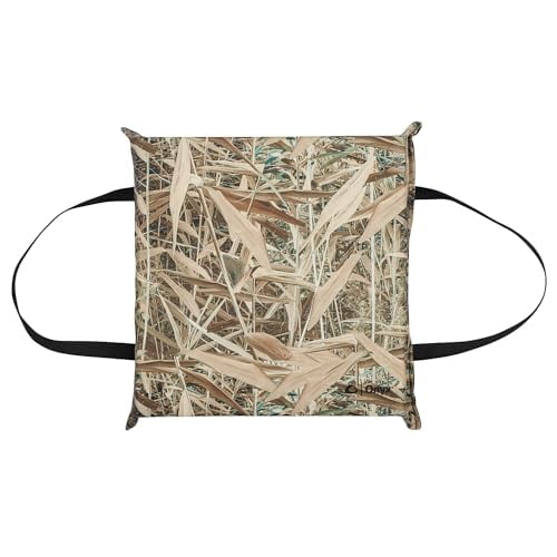 Absolute Outdoor 11020088099924 Throwable Foam Flotation Cushion for Boating