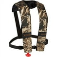 thumbnail image 1 of Onyx Outdoor M-24 Manual Inflate Life Jacket-Realtree Max-5, 1 of 5