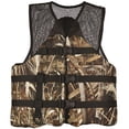 thumbnail image 1 of Onyx Outdoor Mesh Classic Sport Vest-Max5-M, 1 of 2
