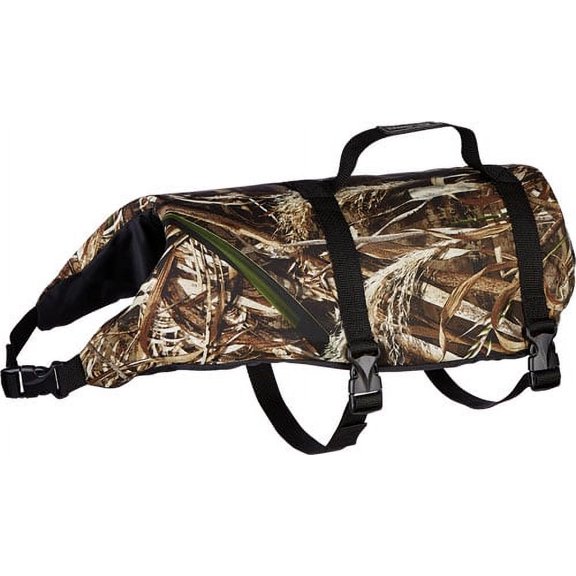 Onyx Outdoor Realtree Max-5 Pet Vest