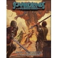 thumbnail image 1 of Scarred Lands Players Guide 5E Hardcover ONX SL003, 1 of 1