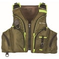 thumbnail image 1 of Onyx Pike Paddle Sports Life Jacket S M Green, 1 of 2