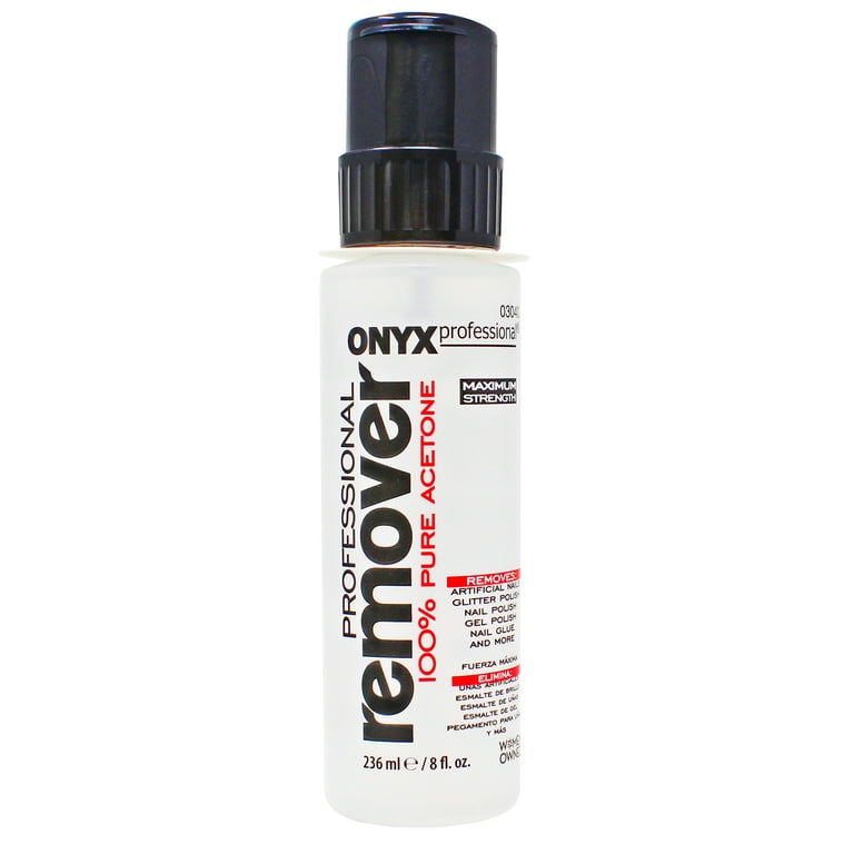 Chemco Pro Nail NON ACETONE POLISH REMOVER 128 oz (Gallon) - Advanced  Beauty Concepts