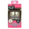 Onyx Professional Hard as Hoof Nail Strengthening Cream, 1 oz