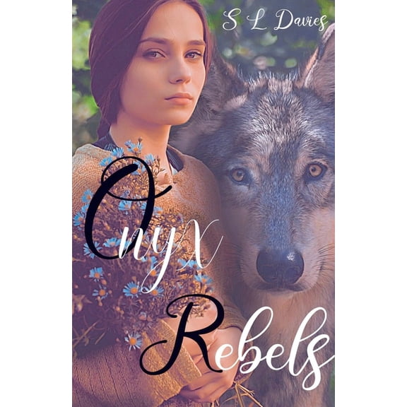 Onyx Rebels Onyx Rebels Prologue, Book 1, (Paperback)