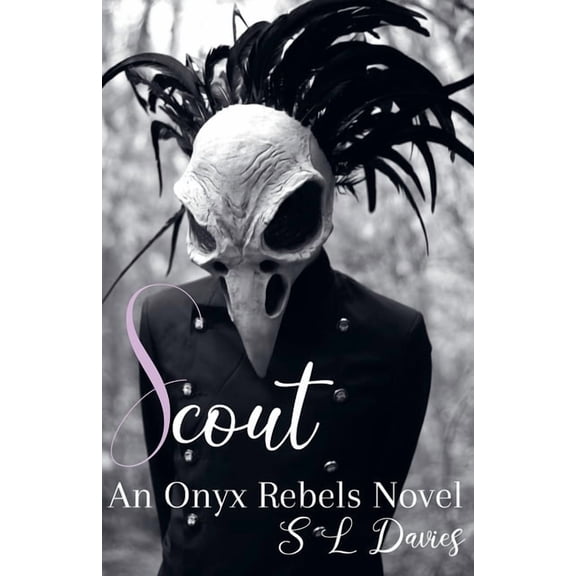 Onyx Rebels Scout, Book 8, (Paperback)
