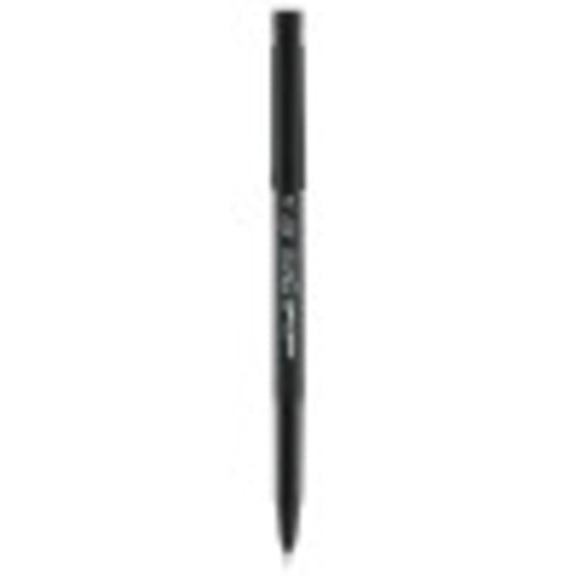 "Onyx Roller Ball Pen, Stick, Fine 0.7 Mm, Black Ink, Black Matte Barrel, 72/pack | Bundle of 5 Packs"
