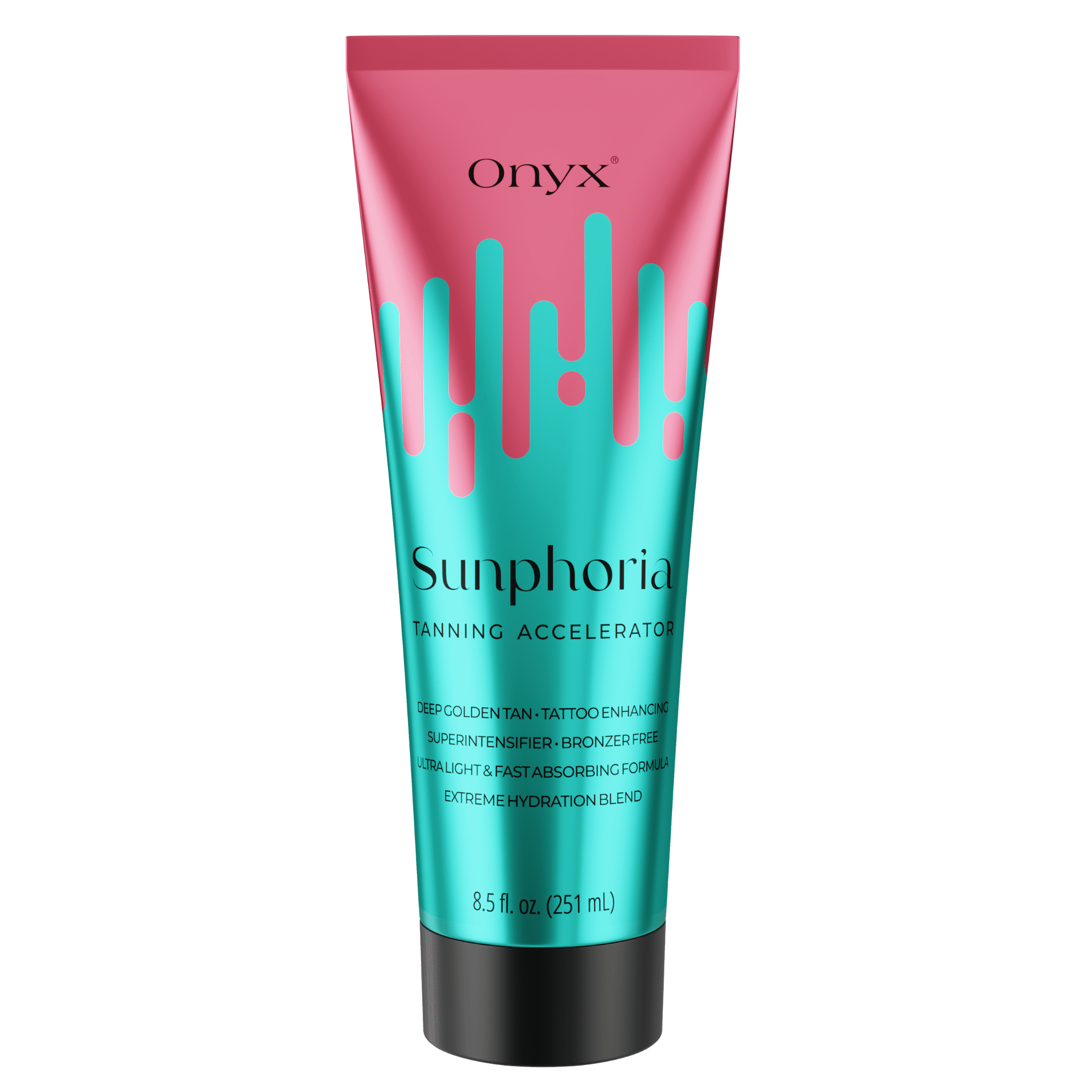 Onyx Sunphoria Tanning Accelerator, 8.5 fl oz, Lotion - Walmart.com