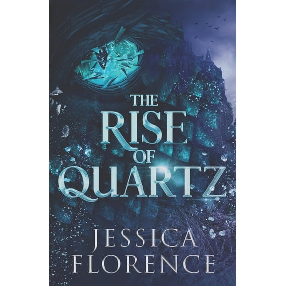 Onyx The Rise of Quartz, Book 5, (Paperback)