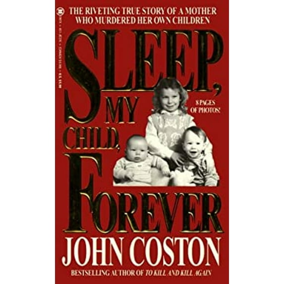 Pre-Owned Sleep, My Child, Forever (Mass Market Paperback) 0451403355 9780451403353