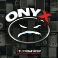 thumbnail image 1 of Onyx - Turndafucup - Original Sessions - Blue - Music & Performance - Vinyl, 1 of 4