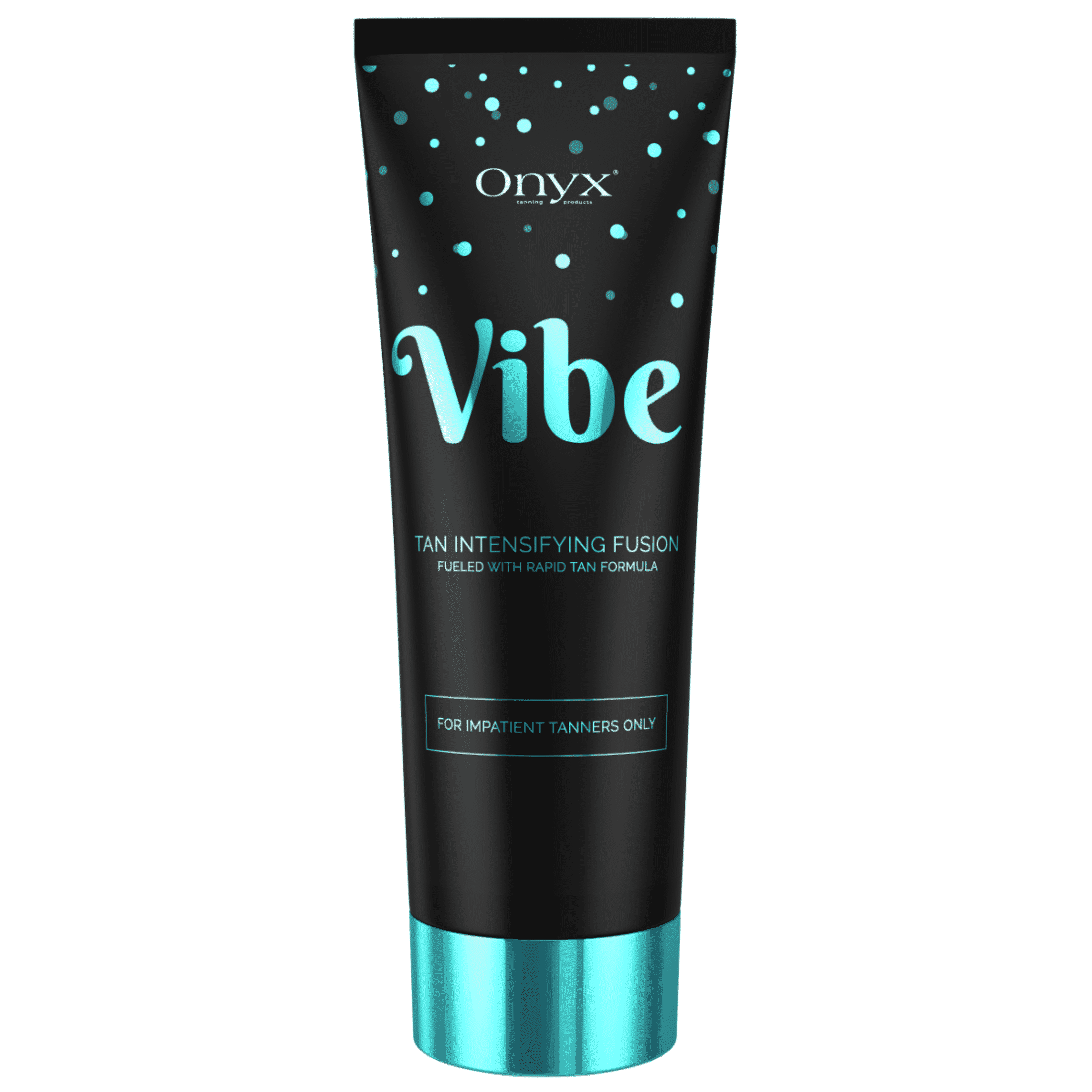 Onyx Vibe Indoor Tanning Accelerator Lotion - Bronzer-Free, 6.76 fl oz