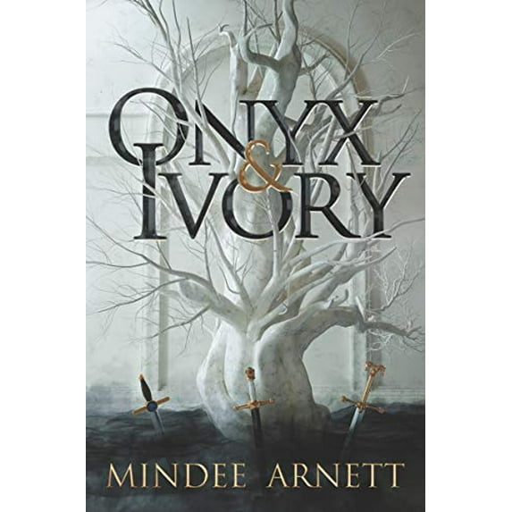 Pre-Owned Onyx & Ivory (Paperback) 0062652672 9780062652676