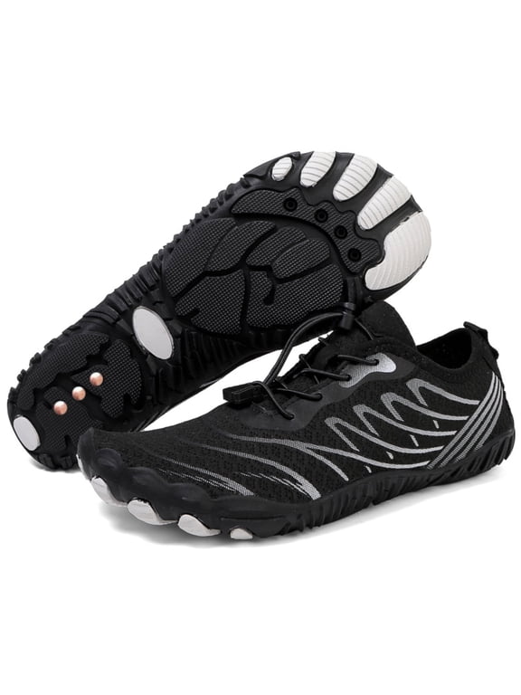 Grounding Shoes with Copper Grounded Footwear for Women Men Soft Comfortable Fully Experience Benefits of Grounding