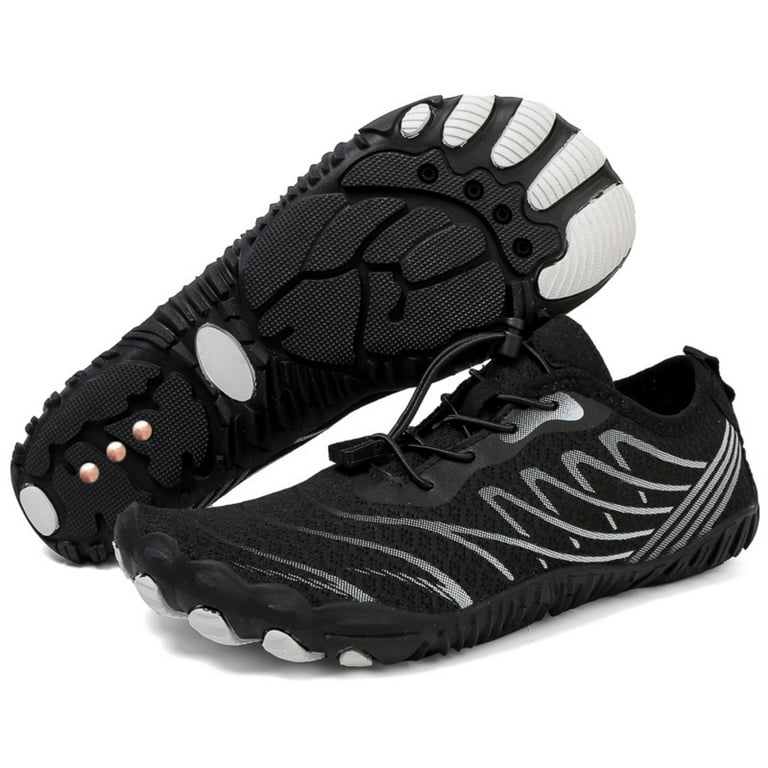 OnyxTrek Grounding Shoes with Copper Grounded Footwear for Women