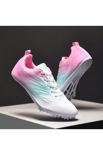 Pink Track Spikes display picture 3
